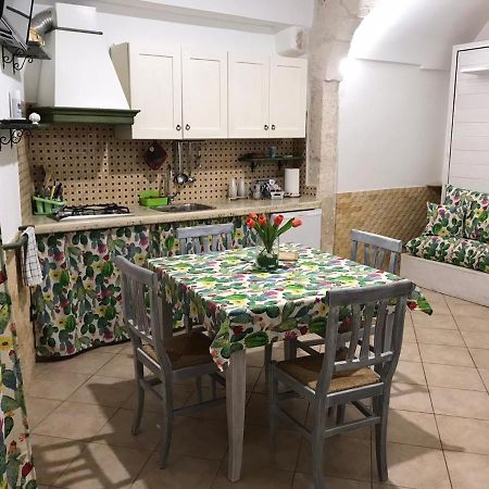 Casa Anna Villa Ostuni Eksteriør billede