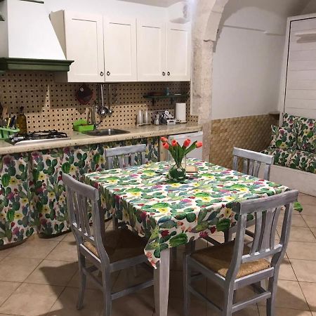 Casa Anna Villa Ostuni Eksteriør billede