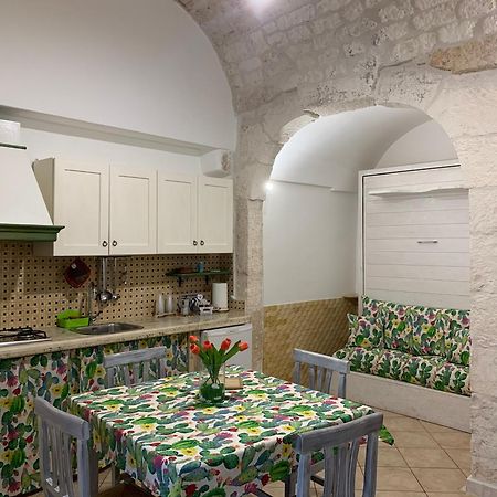 Casa Anna Villa Ostuni Eksteriør billede