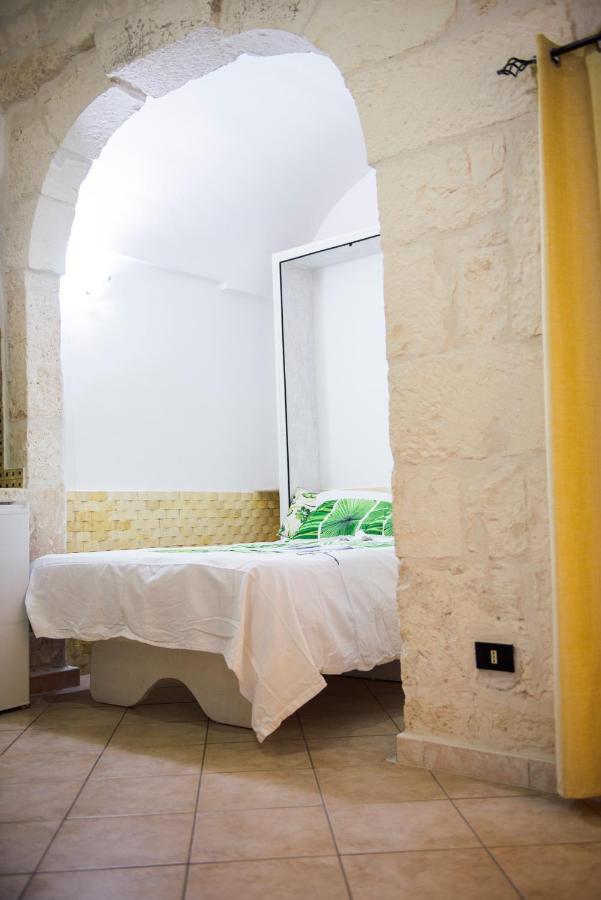Casa Anna Villa Ostuni Eksteriør billede