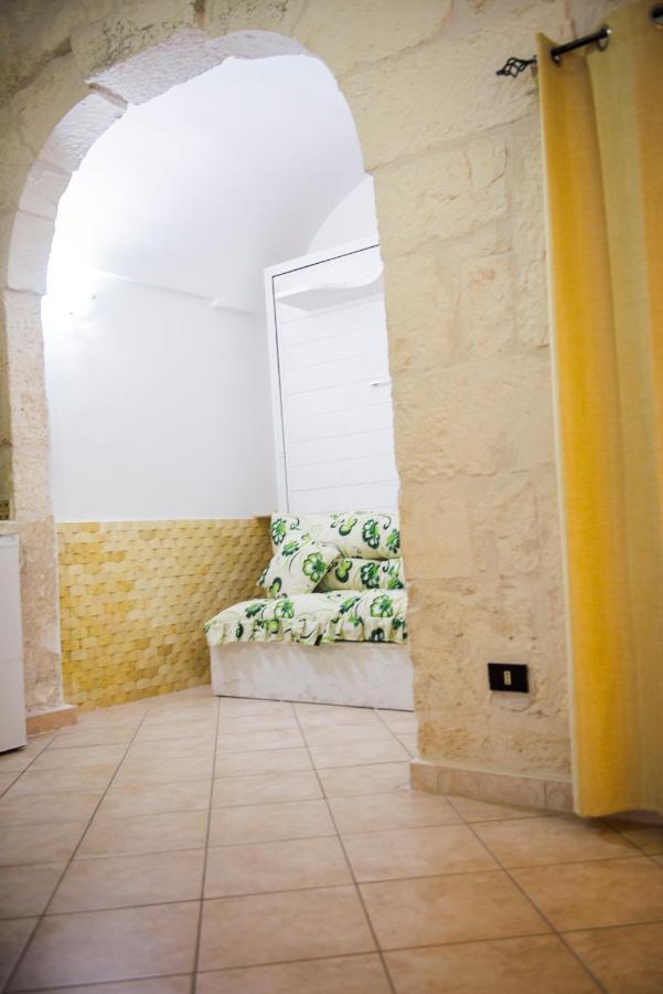 Casa Anna Villa Ostuni Eksteriør billede