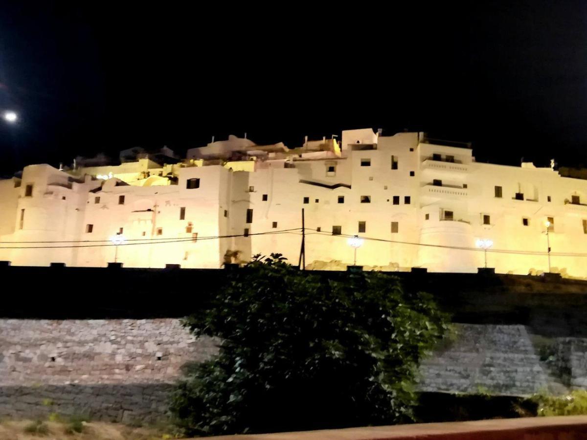 Casa Anna Villa Ostuni Eksteriør billede