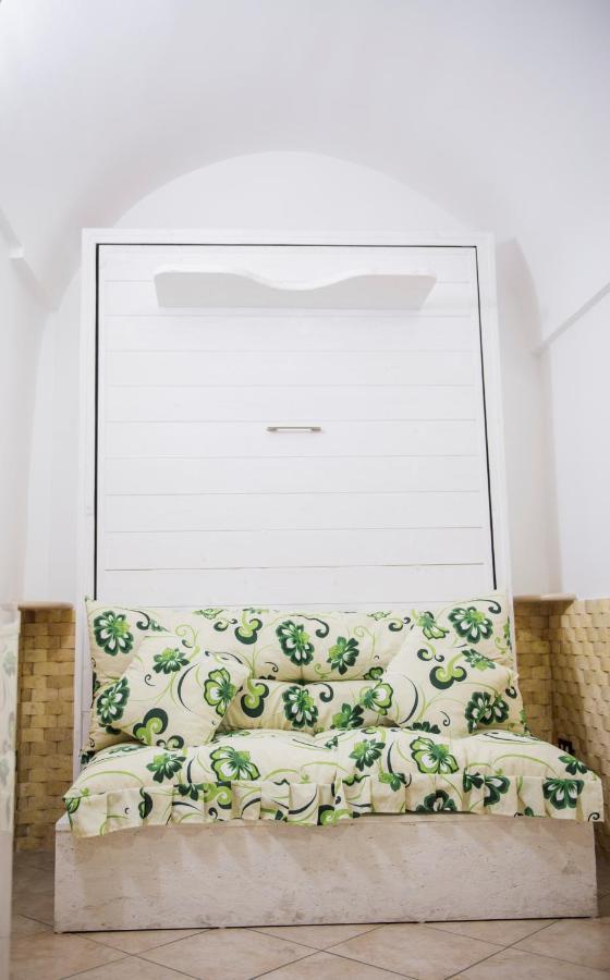 Casa Anna Villa Ostuni Eksteriør billede