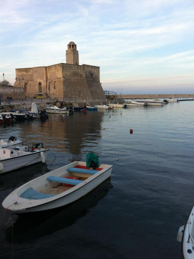 Casa Anna Villa Ostuni Eksteriør billede