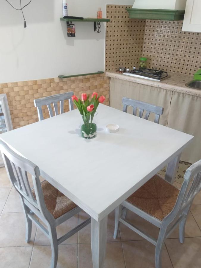 Casa Anna Villa Ostuni Eksteriør billede