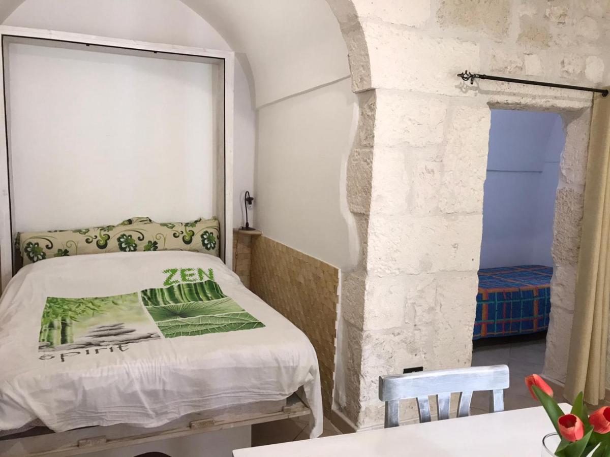Casa Anna Villa Ostuni Eksteriør billede