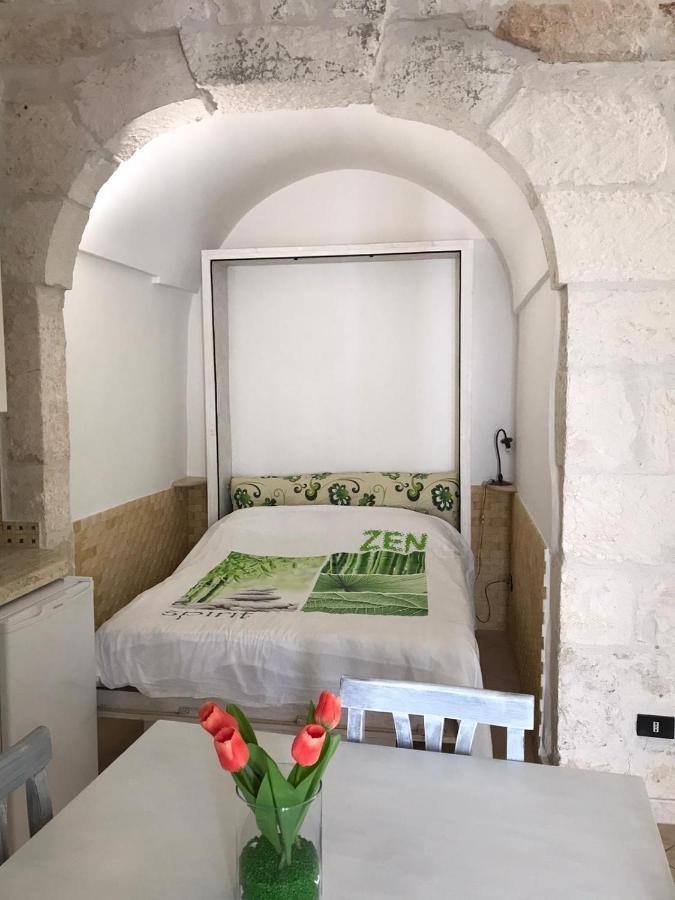 Casa Anna Villa Ostuni Eksteriør billede