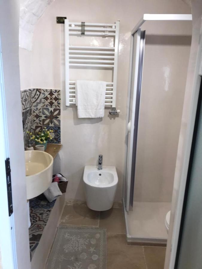 Casa Anna Villa Ostuni Eksteriør billede