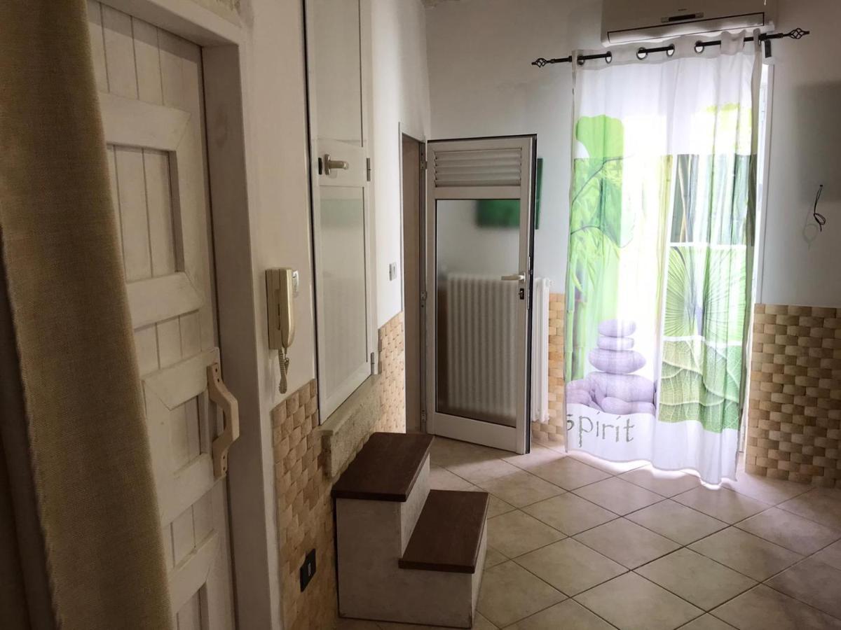 Casa Anna Villa Ostuni Eksteriør billede