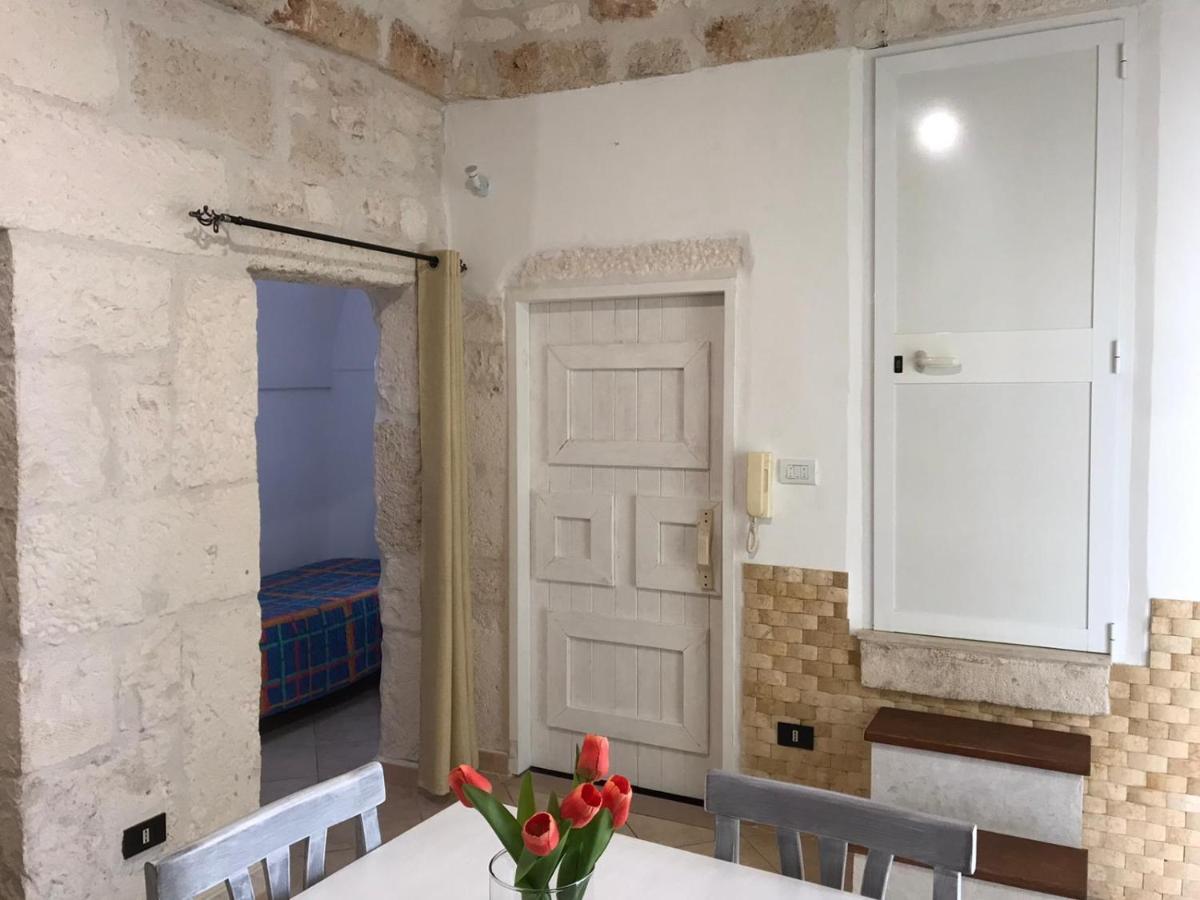 Casa Anna Villa Ostuni Eksteriør billede