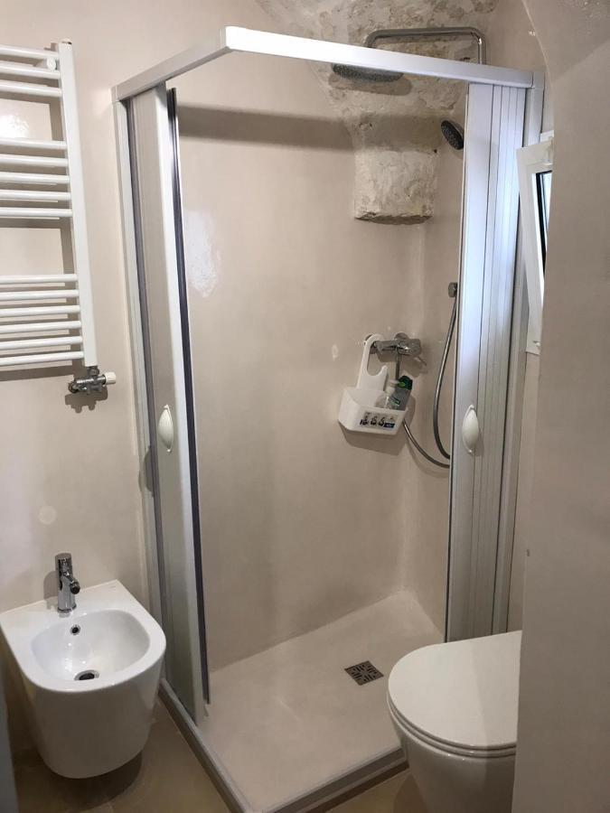 Casa Anna Villa Ostuni Eksteriør billede