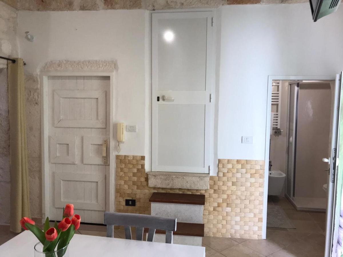 Casa Anna Villa Ostuni Eksteriør billede