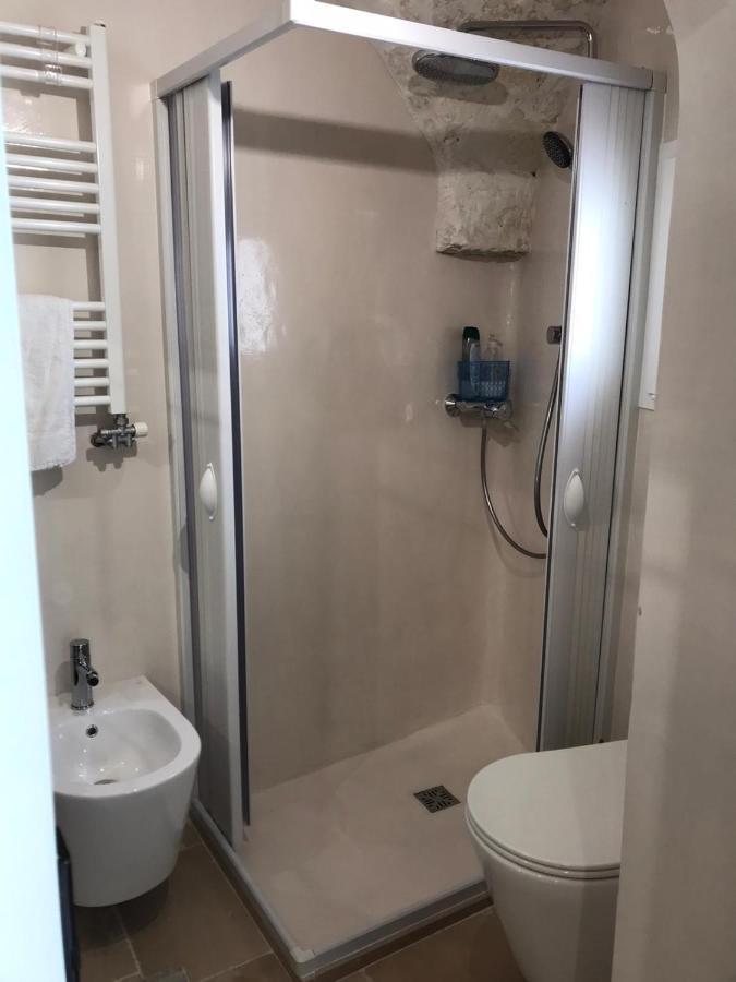 Casa Anna Villa Ostuni Eksteriør billede