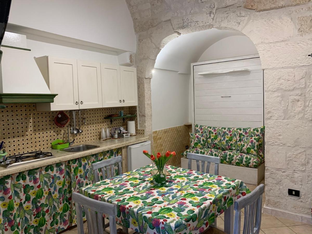 Casa Anna Villa Ostuni Eksteriør billede