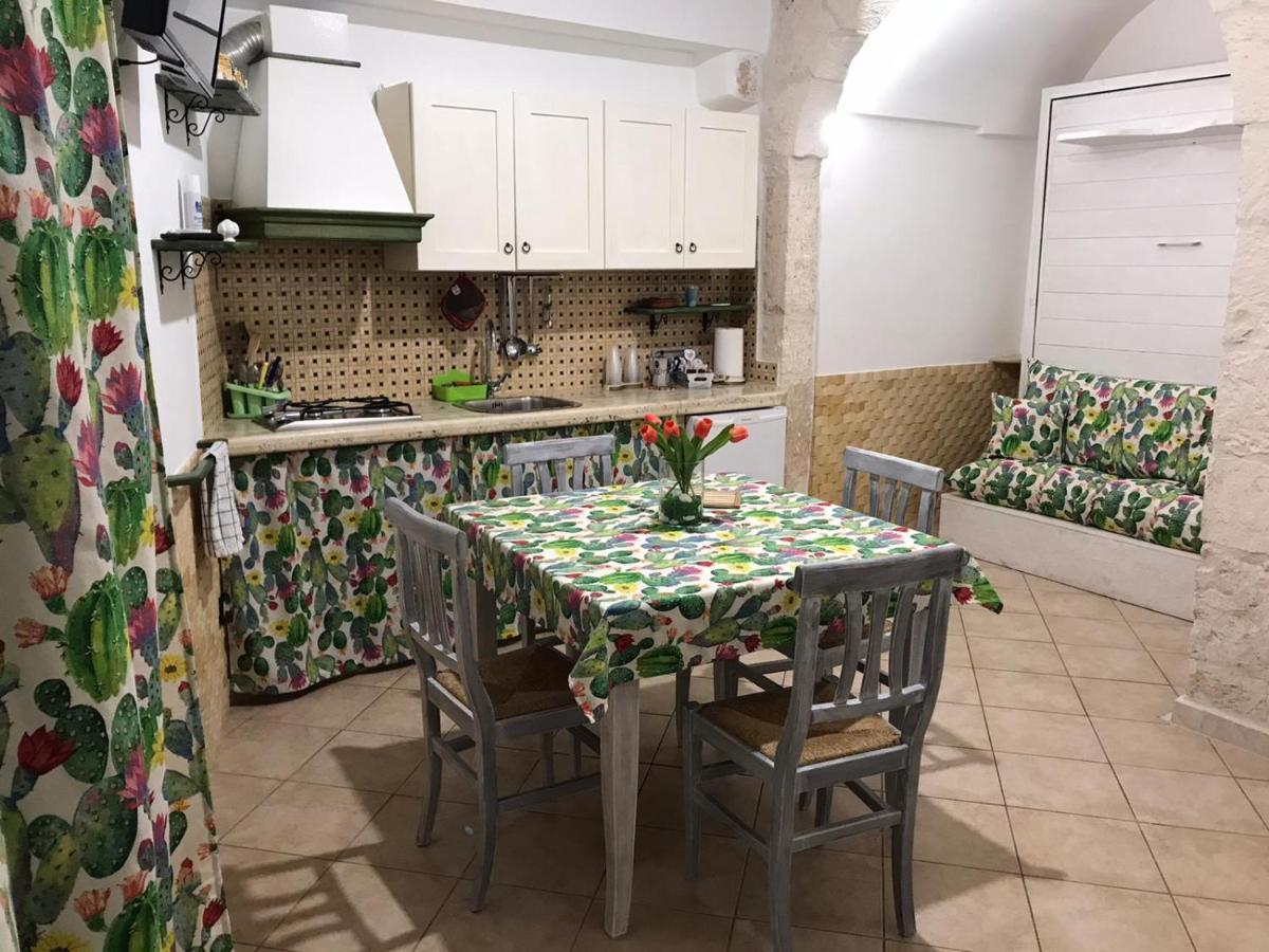 Casa Anna Villa Ostuni Eksteriør billede