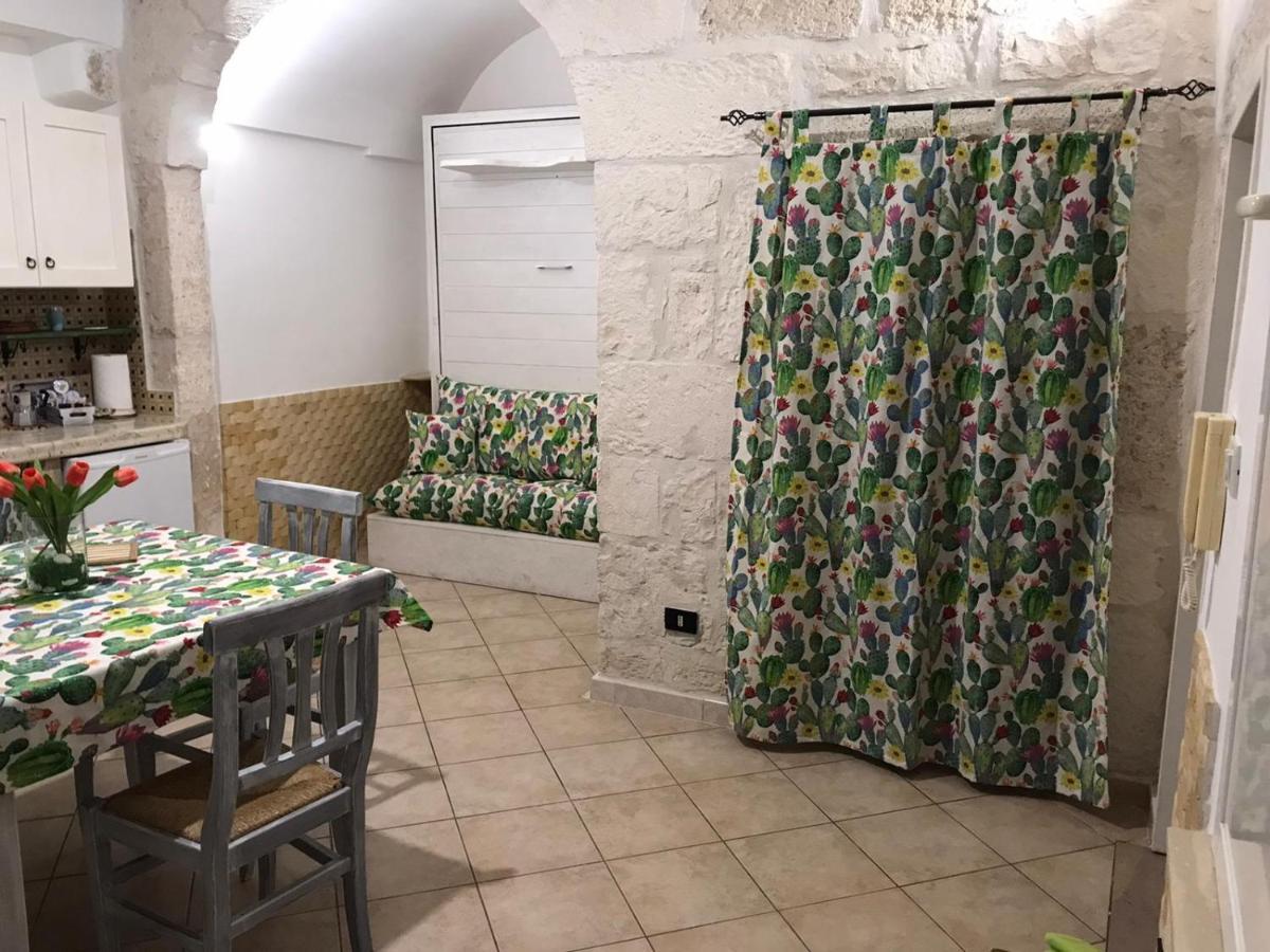 Casa Anna Villa Ostuni Eksteriør billede