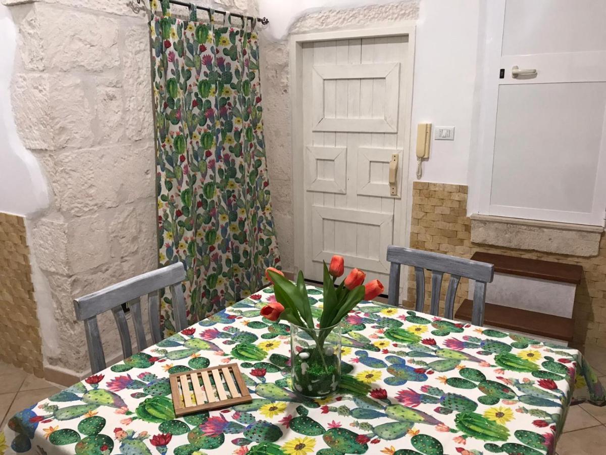 Casa Anna Villa Ostuni Eksteriør billede