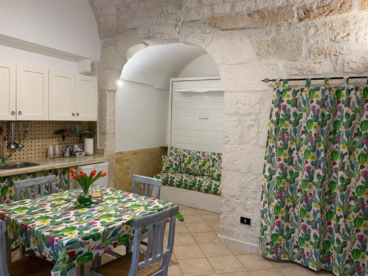 Casa Anna Villa Ostuni Eksteriør billede