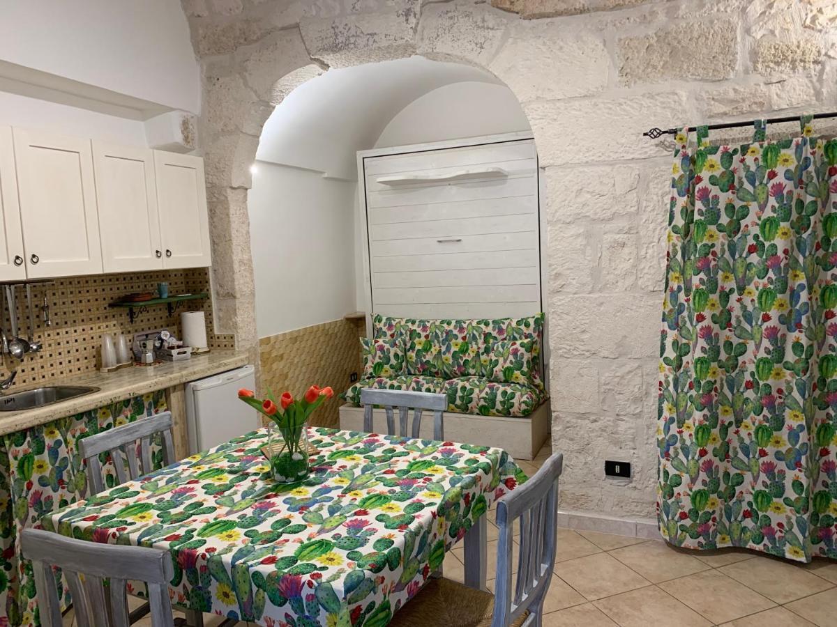 Casa Anna Villa Ostuni Eksteriør billede
