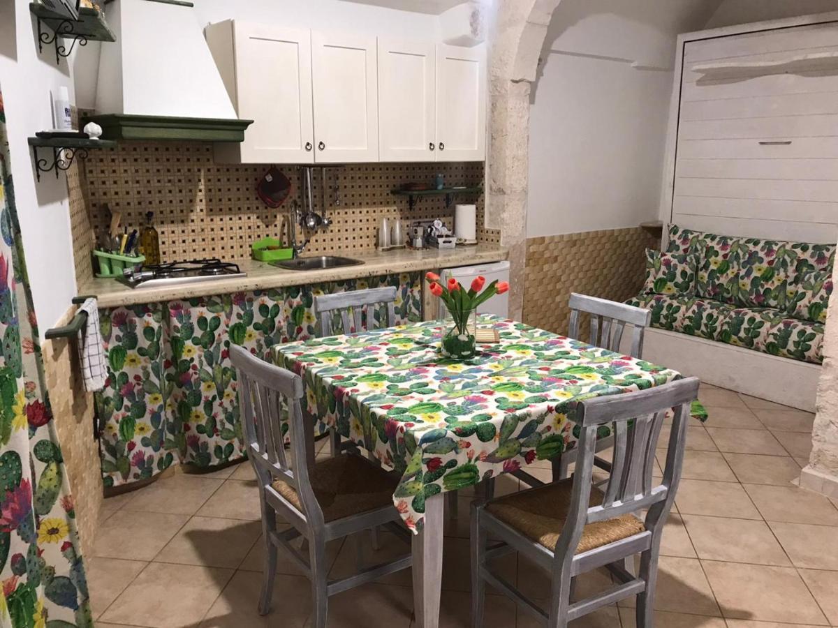 Casa Anna Villa Ostuni Eksteriør billede