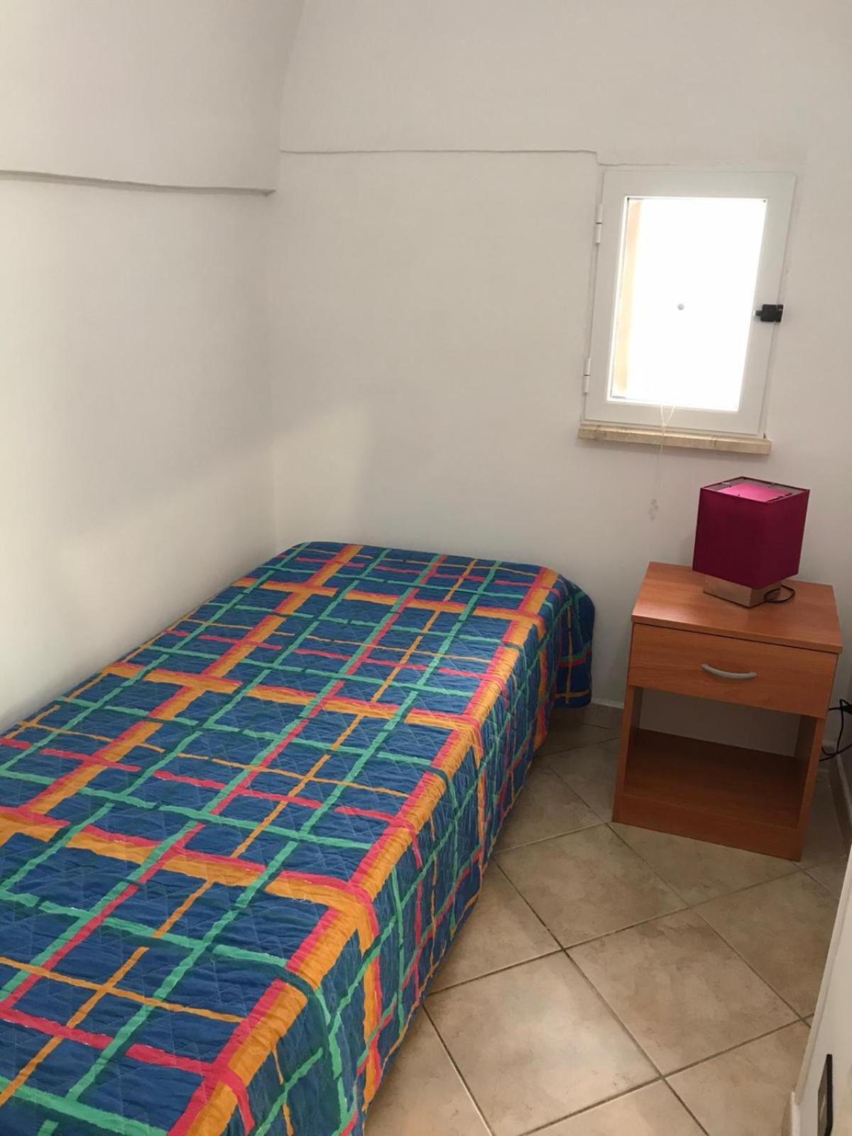 Casa Anna Villa Ostuni Eksteriør billede