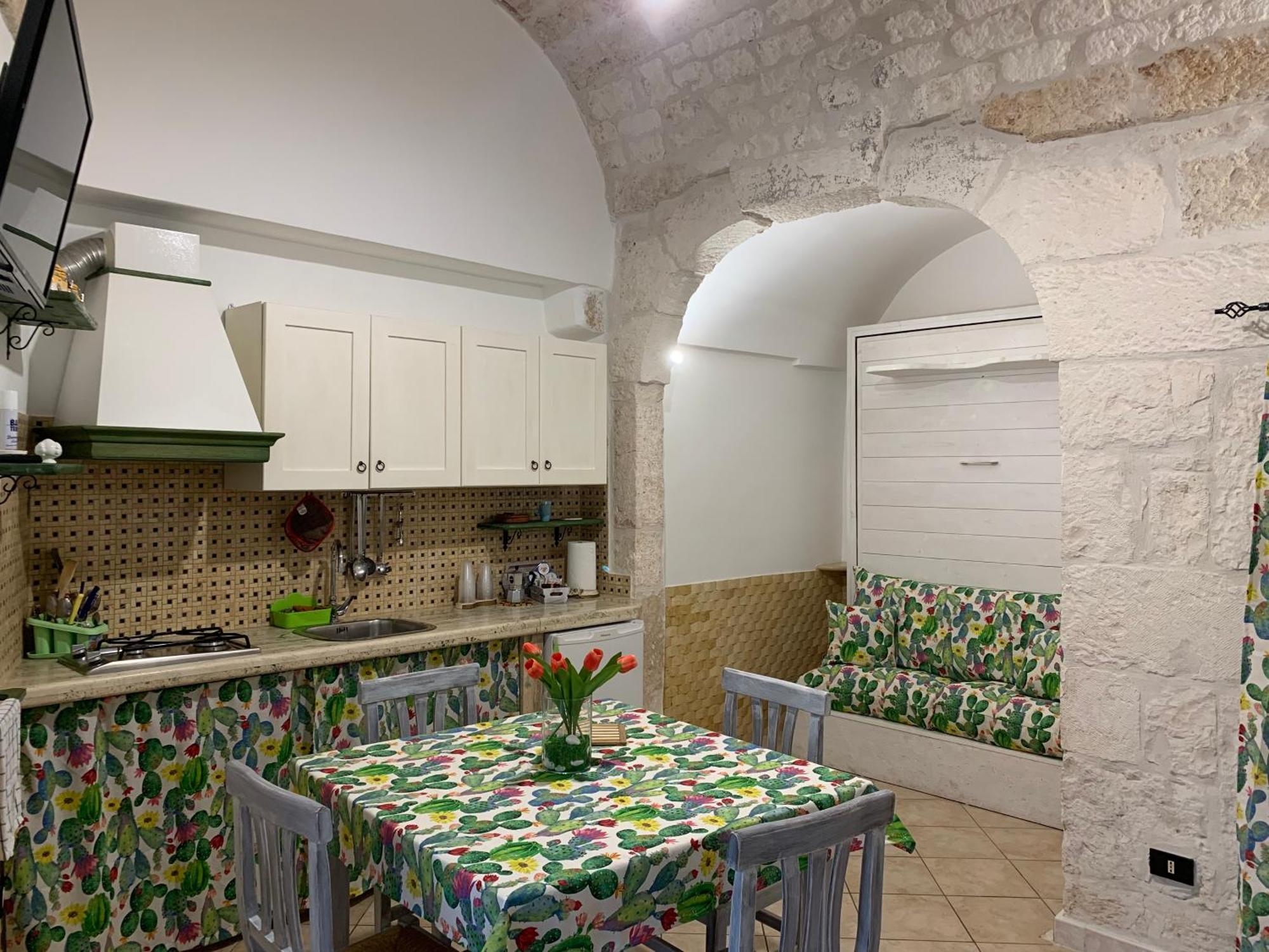 Casa Anna Villa Ostuni Eksteriør billede