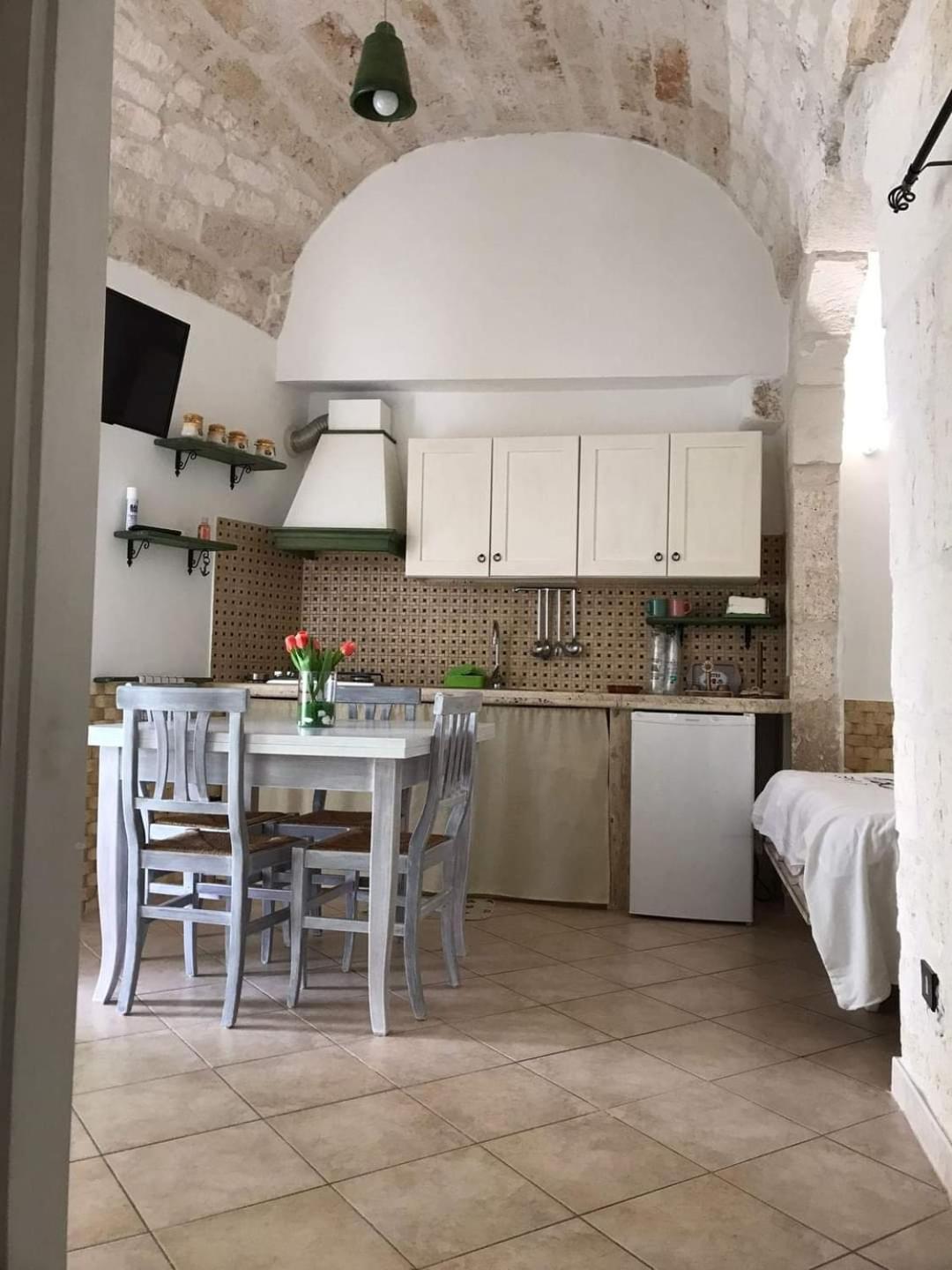 Casa Anna Villa Ostuni Værelse billede